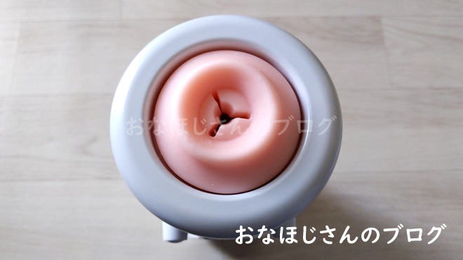 A10ピストンベーシックと専用オナホール