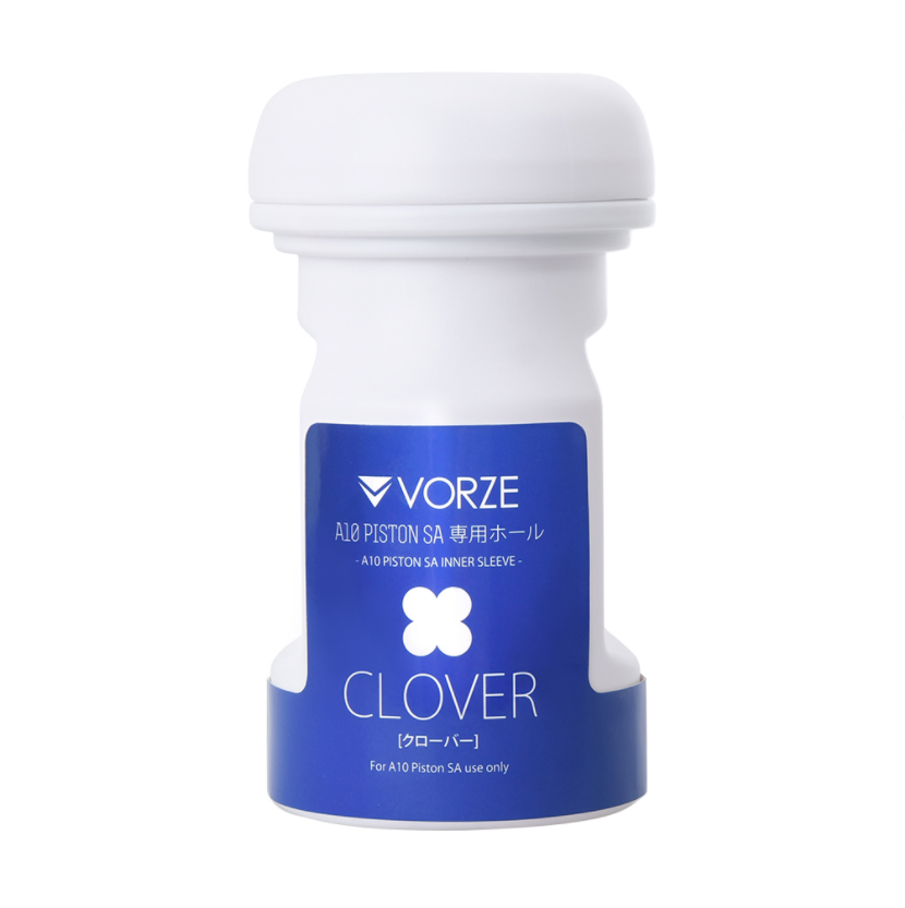 A10ピストン専用オナホのクローバー