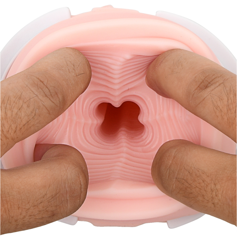 A10ピストン専用オナホのサッカー