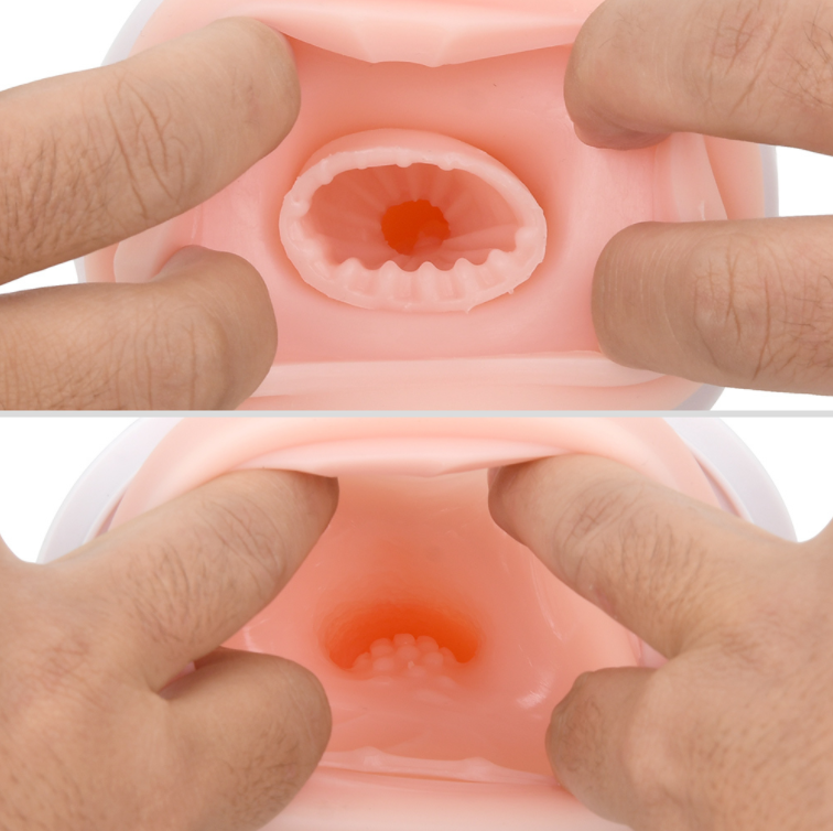 A10ピストン専用オナホのサッカー